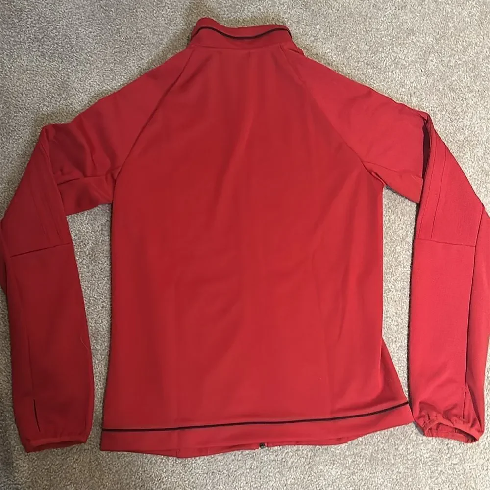Adidas Women’s Tiro 17 Training Jacket! - Picture 3 of 11